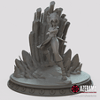 08_Toph_SquareandLogoClay_GIFTH_Low.gif Adult Toph STL Ready for 3D Printing