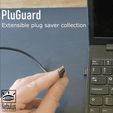 PluGuard.gif PluGuard - Extensible Plug Saver Collection