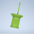 ezgif.com-video-to-gif.gif ROLLING CIGARRETTE MACHINE 420 JOIN WEED