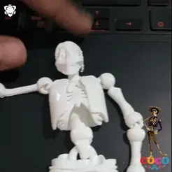 gif1-1.gif ARTICULATED PRINT-IN-PLACE SKELETON COCO