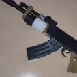 1.gif AK 47 Rust 32 cm