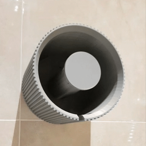ELEGANT PAPER DISPENSER M1