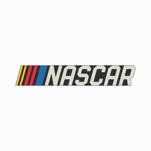 Nascar logo