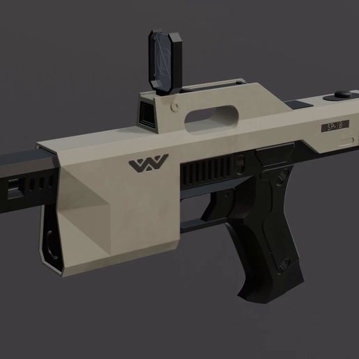 02-Sm18-smg-preview.mp4 SP18 SMG