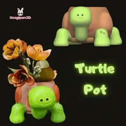 Cod391-Turtle-Pot.gif Olla Tortuga