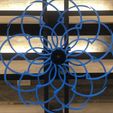 gif.gif kinetic sculpture 3D printed
