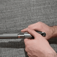 recharge.gif 9mm para / Luger exact specs