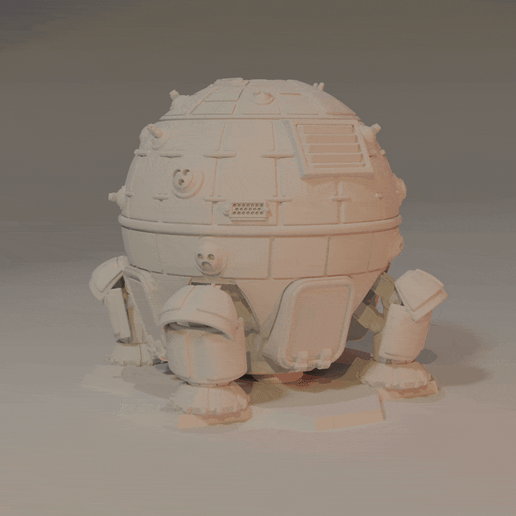 Battletech - Union - Union(2708)