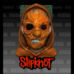 GIF.gif Slipknot Maggot 002