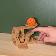 IMG_1543.gif Ping Pong Desk Launcher - A Fun Toy for Your Desk
