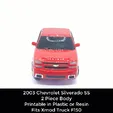 03-Silverado-SS.gif 03 Silverado SS Body Shell (Xmod F150 Truck Chassis)