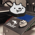 ezgif.com-gif-maker.gif silly dog knob for your 3d printer