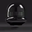 Comp167.gif Death Trooper Helmet - 3D Print Files