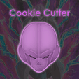 Gif_Hit.gif HIT COOKIE CUTTER / DRAGON BALL SUPER