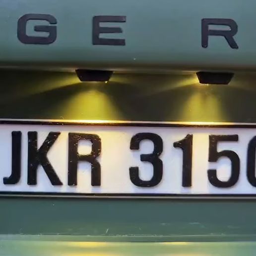 4433.webm 1:10 Range Rover Classic 6x6