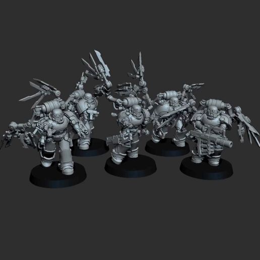 InstaStory-53.mp4 Nihilist Upgrade Pack (Pre-Supported)