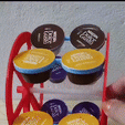 video1.gif RUEDA PORTA CAPSULAS DE CAFE