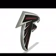 atl-fa.gif Atlanta Falcons FC logo