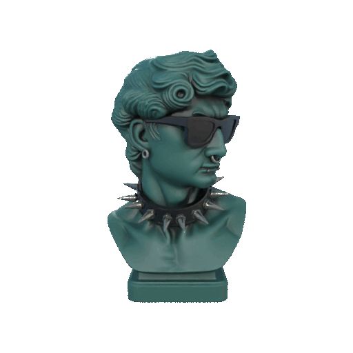 punk_david0.gif Punk David - Renascido Rebelde da Renascença