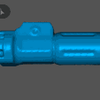 Modlite-PL-350-G3-Right.gif Modlite PL 350 G3 Pistol Light