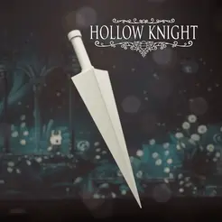 cuadrado.gif Sharpened Stinger - Hollow Knight Sword