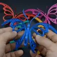 2.gif Butterfly with clip
