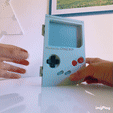 IMB_CYG3gS.gif GAMEBOY MODULAR BOOK CASE