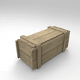 Keyshot-Animation-MConverter.eu-4-2.gif Wooden box packaging A