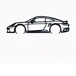 porsche-bundle.gif Fichier 3D Porsche Bundle 26 Cars (save %35)・Design pour imprimante 3D à télécharger