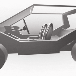 ggb336d261fe.gif STL file beach car・Design to download and 3D print, 3dgomez