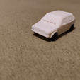 1649425180728.gif VW Golf 1 Inspired Car Model With Clapping Hood