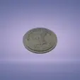 8.gif Wall decor set coins of America