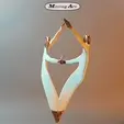 Dancing-Couple-w.gif Wind Spinner Dancing couple presupported
