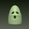 ghost.gif Sad Ghost