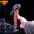 0.gif COLLAPSING KATANA - YASUO - LEAGUE OF LEGENDS - (PRINT IN PLACE + ASSEMBLY VERSION)