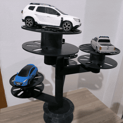 GIF-230926_171223.gif STL-Datei SCHAUFELBAUM kostenlos・Modell für 3D-Druck zum herunterladen