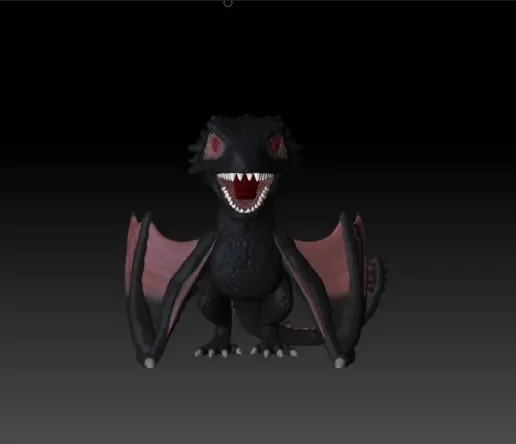 Funko Drogon - Game of Thrones