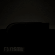 funstl-flexibox-case-with-flexible-cover-video-top-punisher.gif FUNSTL - FlexiBox, Case with flexible cover - Model Punisher 3MF