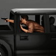 ezgif.com-gif-maker-7.gif gangster man  shooting a gun from the back of the car