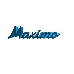Maximo best STL files for 3D printing・30 free models to download・Cults