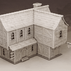 ezgif-1-7b31be770a.gif Pirate Island Architecture - Crafstman's House