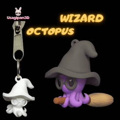 Holder-Post-para-Instagram-Quadrado-2.gif 3D file Wizard Octopus・Template to download and 3D print