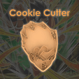 Gif_Gohan.gif TOURNAMENT OF POWER LIMITED EDITION COOKIE CUTTER