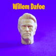 1.gif Willem Dafoe Head 1/6 scale PLA KIT (no supports)