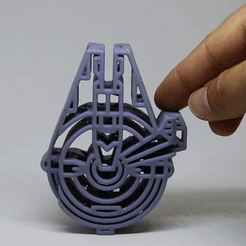 ezgif.com-gif-maker-13.gif STL file Star Wars METAMORPHOSIS for resin printers・3D printable model to download, 3DPrintingProjects