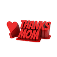 thanks-mom.gif Thanks Mom - Mother day gift