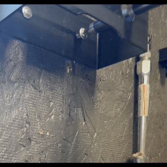 3D print Wall Mount Glove Holder - Harbor Freight