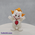20201231_211544.gif STL file No Care Bear Collection #3・3D print design to download