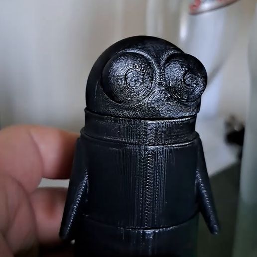 R.E.P.O. 机器人/无支架就地打印