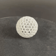 giphy-1.gif Airless table tennis ball - ping pong - STL & 3mf with support